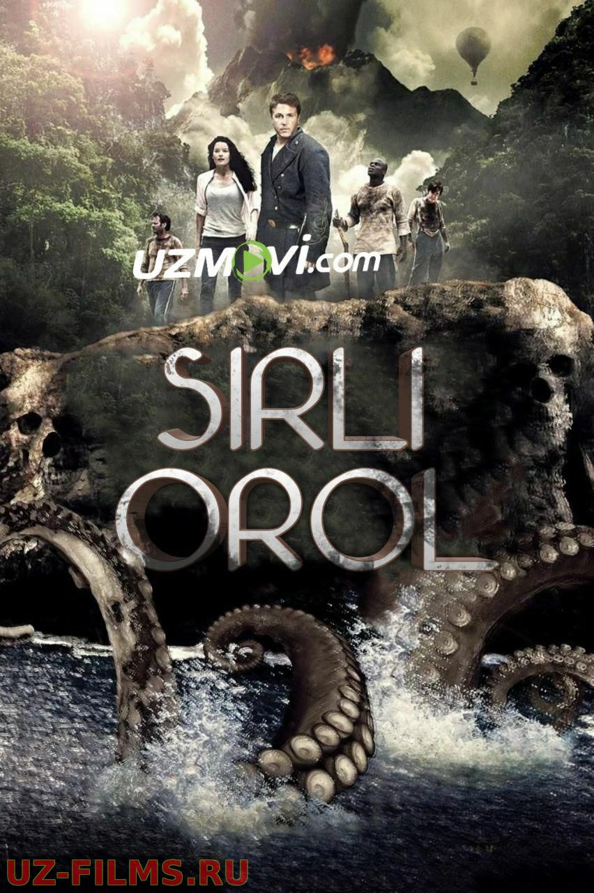 Sirli Orol