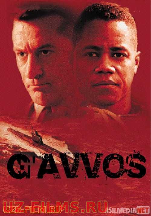 G'avvos / Gavvos Uzbek tilida 2000