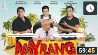 Nayrang | Найранг (Yangi Uzbek Kino 2019)HD