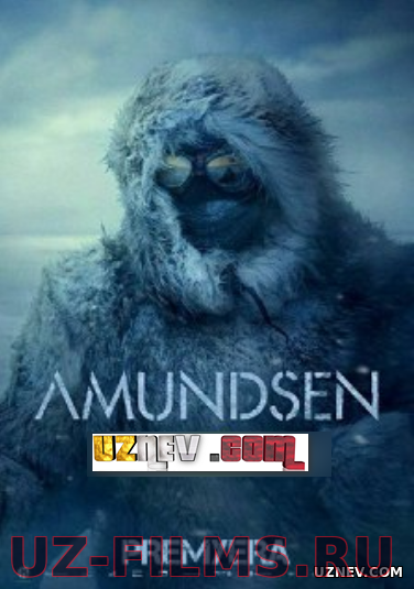 Amundsen (Premyera Uzbek tilida) 2019
