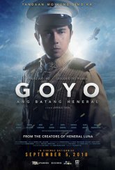 Гойо: Молодой генерал / Goyo: The Boy General (2018)