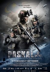 Паскаль: Фильм / Paskal: The Movie (2018)