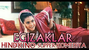 Egizaklar (Hind kino/Uzbek tilida) Эгизаклар (Хинд кино/Узбек тилида)