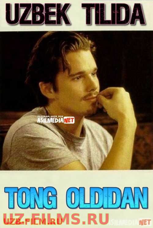 Tong oldidan Uzbek tilida 1995 kino