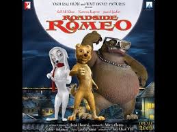 Новый Мультик Ромео с Обочины Disney 2019