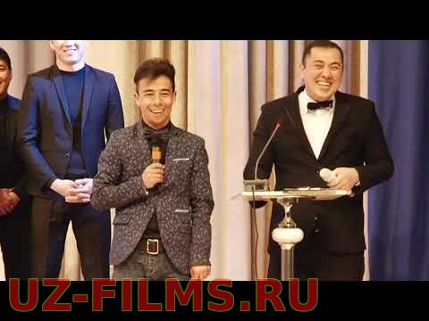 MIllion konsert 2020 Navoiyda Maruf Nosirov Oltin Liga QVZ 1 2