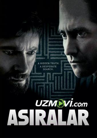 Asiralar / пленницы