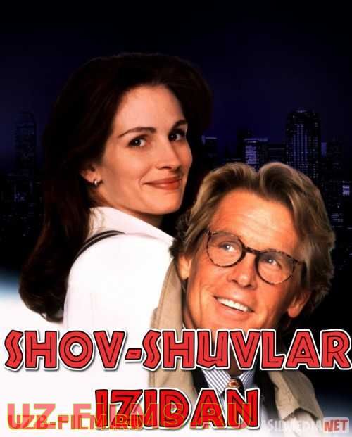 Shov shuvlar izidan Uzbek tilida 1994