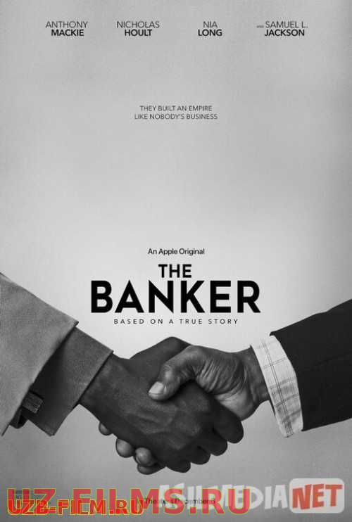 Банкир Kino HD 2020