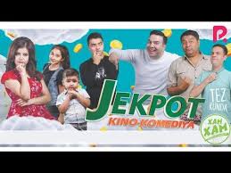 Jekpot (o'zbek film) | Джекпот (узбекфильм) 2018