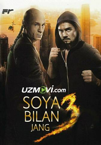 Soya Bilan Jang 3 Premyera