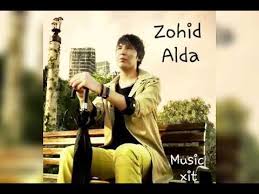 Zohid - Alda | Зохид - Алда