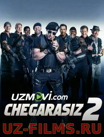 Chegarasiz 2