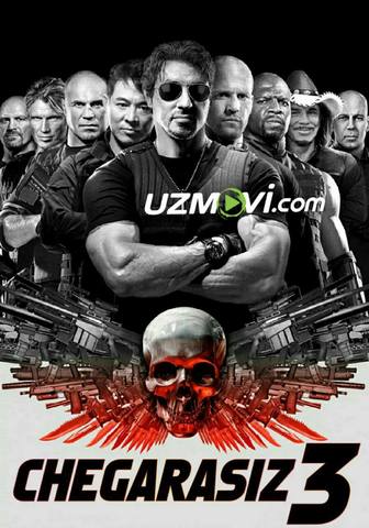 Chegarasiz 3