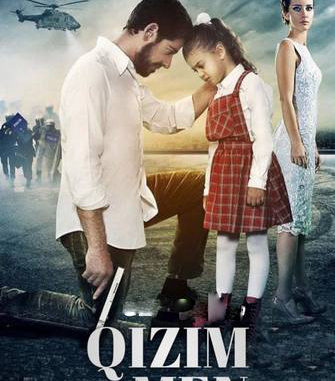 Qizim va Men (Turk kinosi O’zbek tilida 2020 yil PREMERA)