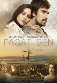 Faqat sen / Faqat siz Turk kino Uzbek tilida