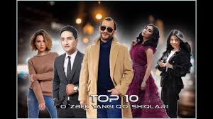 Uzbek Music 2020 Top 10 Eng Sara Qo`shiqlar Uzbek Music Uzbek klip 2019 Uzbek klip 2020