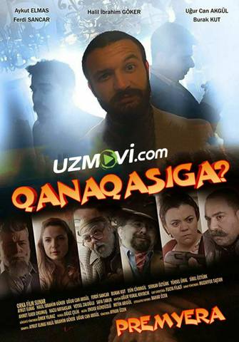Qanaqasiga Turk kino