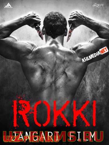 Rokki / Rokkey / Rokey / Rokiy Hind kino Uzbek tilida