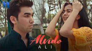 Ali - Alvido | Али - Алвидо