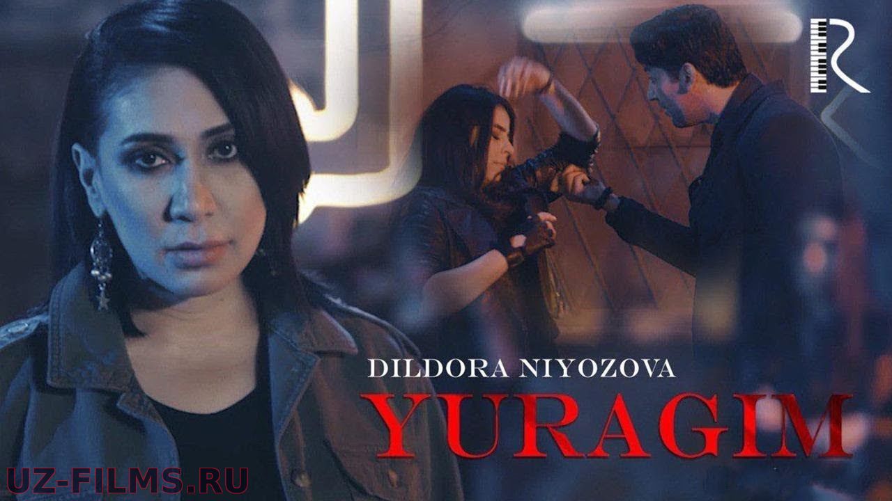 Dildora Niyozova - Yuragim | Дилдора Ниёзова - Юрагим (remix)