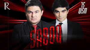 Saboq (o'zbek serial) | Сабок (узбек сериал) 75-qism