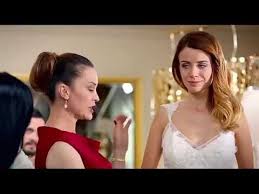 Bana adını sor-Romantik Komedi 2019 - türk filmi HD